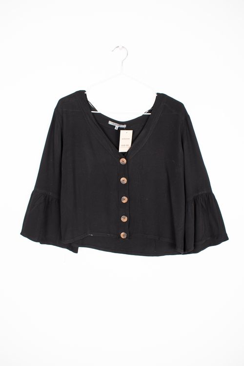 Blusa basement T: Medium