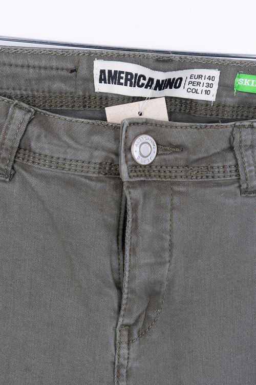 Pantalon americanino T: 40