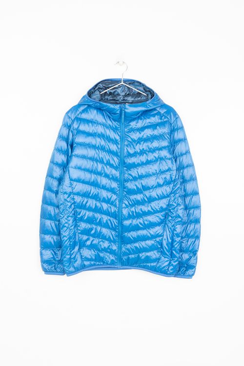 Campera Invierno Uniqlo T: Small