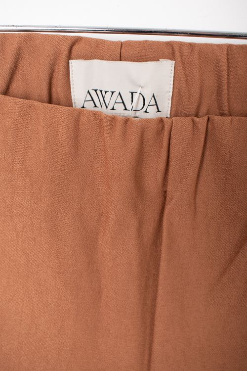 Pantalon Awada T: 36