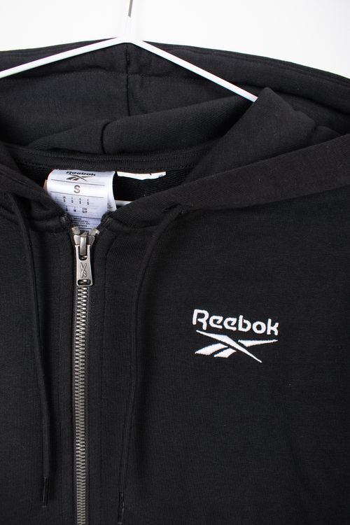 Buzo Deportivo Reebok T: Small