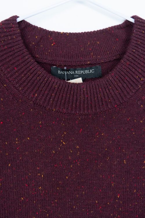 Sweater Banana Republic T: Small