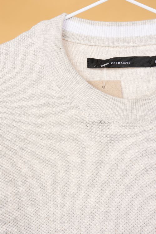 Sweater perramus T: Small