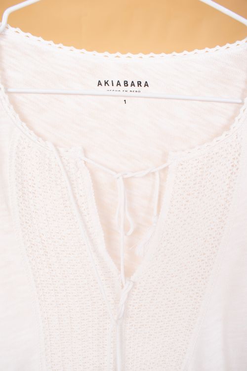 Remera Akiabara T: Small