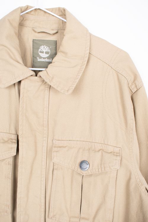 Campera Invierno Timberland T: Small