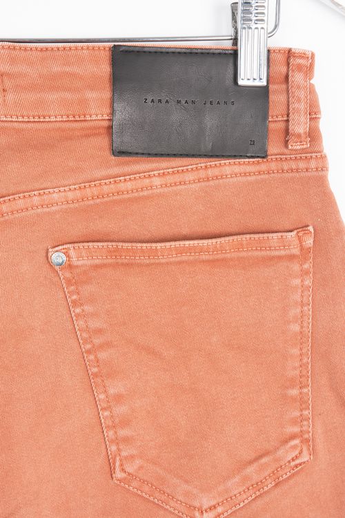 Pantalon Zara T: 42