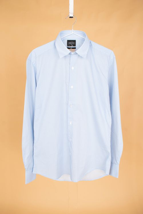 Camisa perramus T: Small