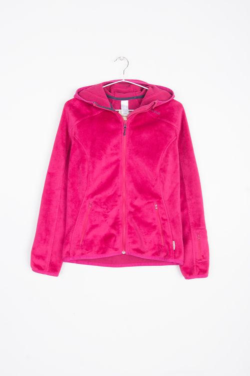 Campera Deportiva quechua T: Medium