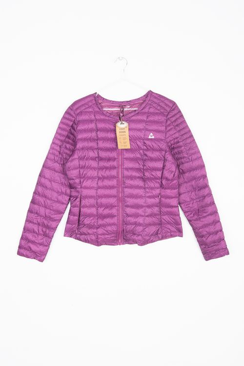 Campera Invierno Le Coq Sportif T: Medium