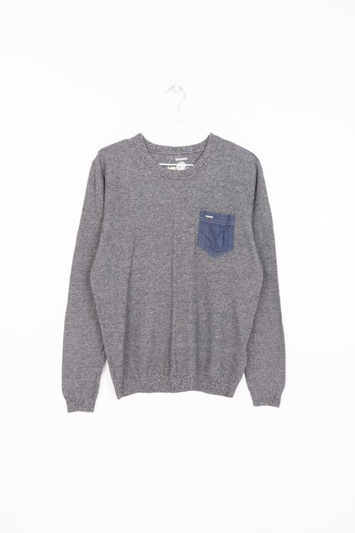 Sweater Diesel T: Medium