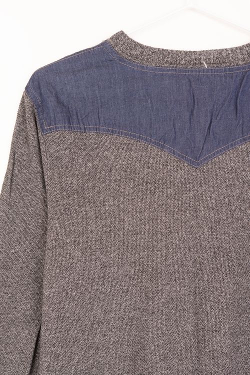 Sweater Diesel T: Medium