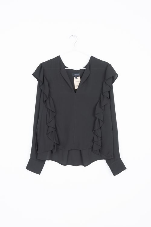 Blusa Kosiuko T: Medium