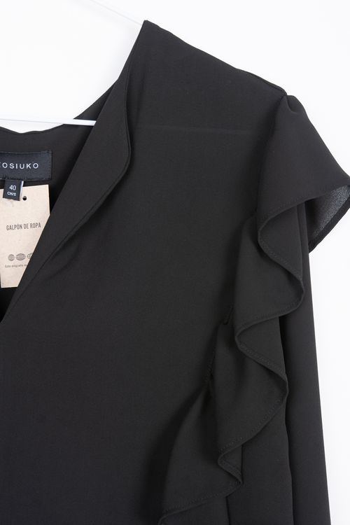 Blusa Kosiuko T: Medium