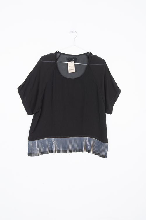 Blusa Tramando T: Medium