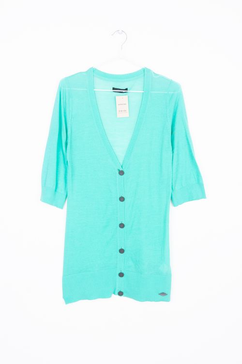 Cardigan Ayres T: Small