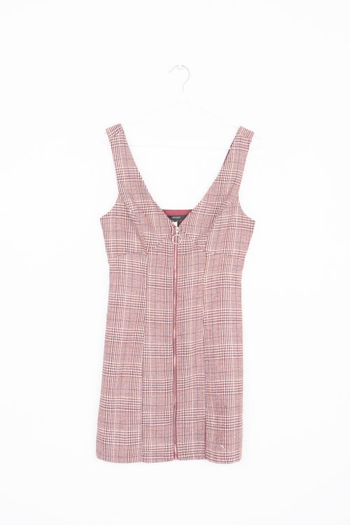 Vestido Forever 21 T: Small