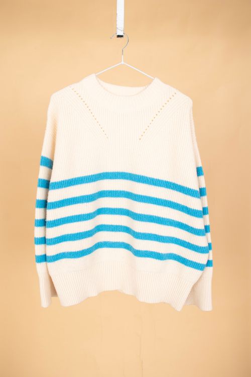 Sweater FURZAI T: Medium