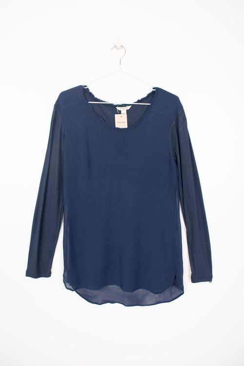 Blusa Jazmin Chebar T: Small