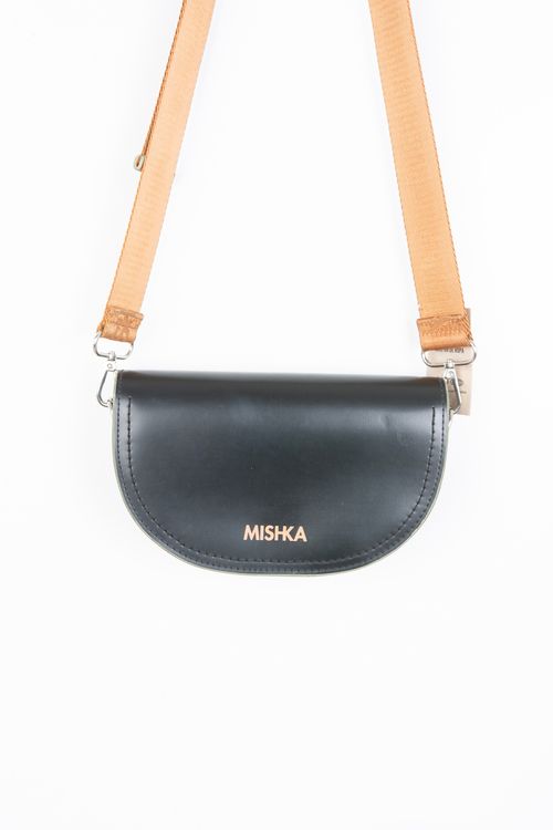 Cartera chica MISHKA T: Small