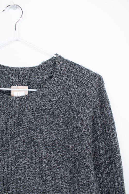 Sweater Abercrombie T: Small