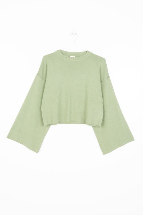 Sweater Sant Antoni T: Small