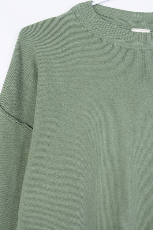 Sweater Sant Antoni T: Small