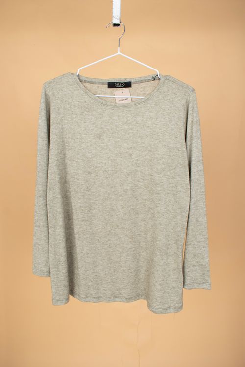 Sweater giesso T: Medium
