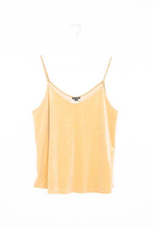 Musculosa Ann Taylor T: Large