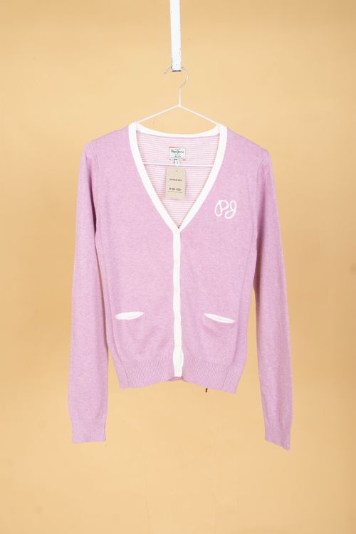 Cardigan Pepe Jeans T: Small