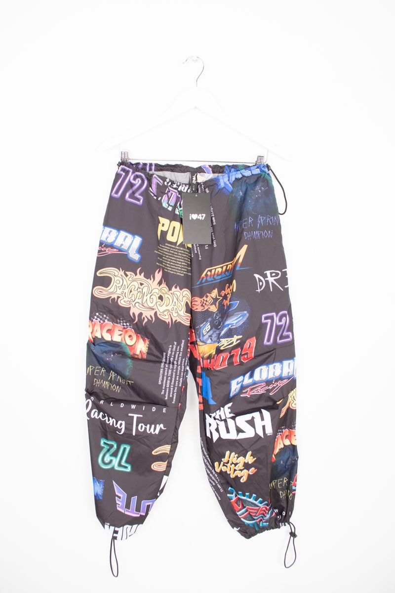Pantalon 47 Street T Medium Galpon de Ropa