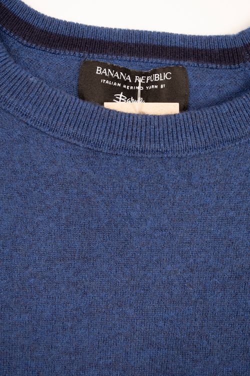 Sweater Banana Republic T: Large