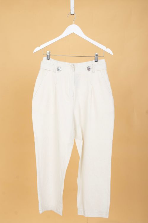 Pantalon Las Pepas T: 40