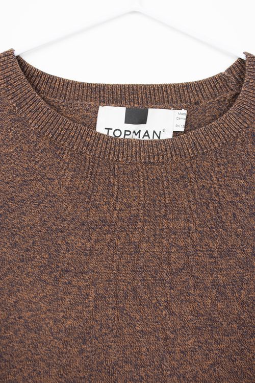 Sweater TOP MAN T: Small