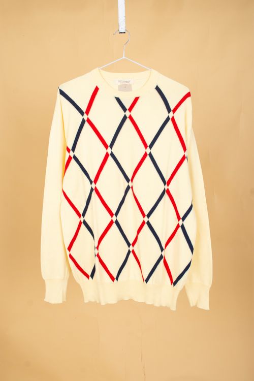 Sweater Bensimon T: Medium