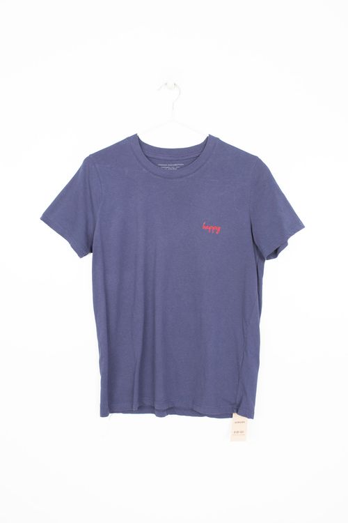 Remera french connection T: XSmall
