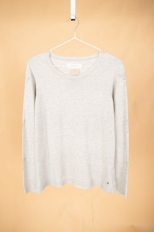 Sweater Rapsodia T: Small