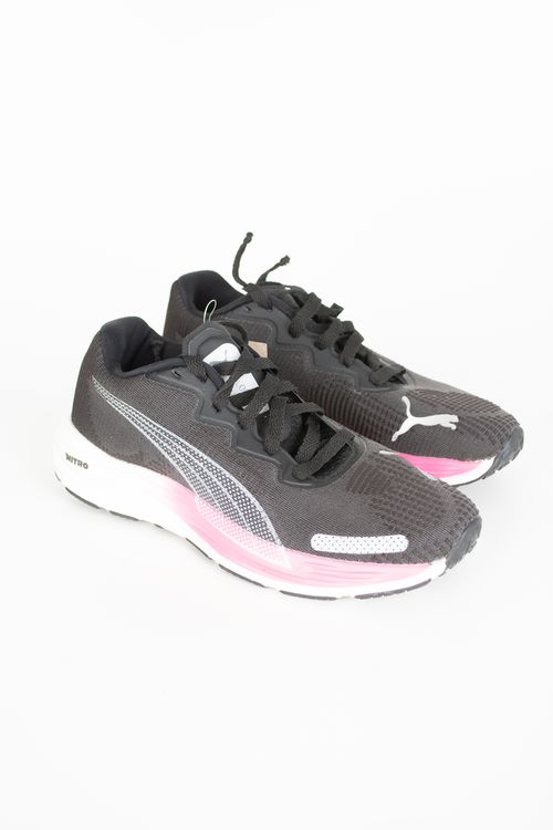 Zapatillas Deportivas Puma T: 39