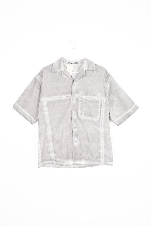 Camisa Zara T: Small