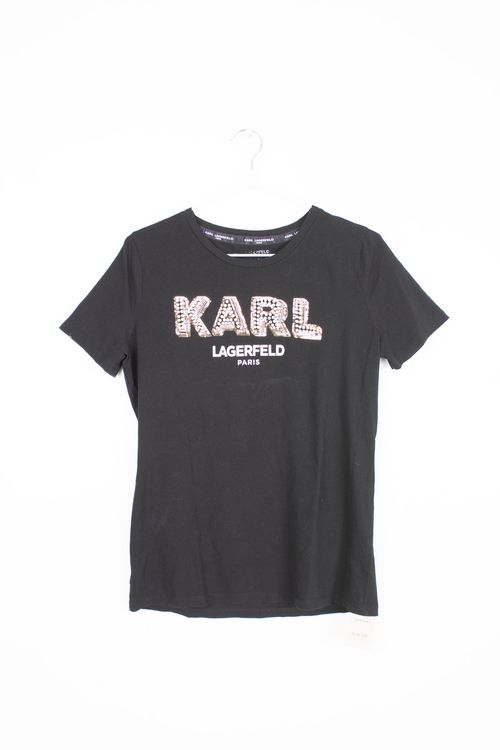 Remera karl lagerfeld T: Small