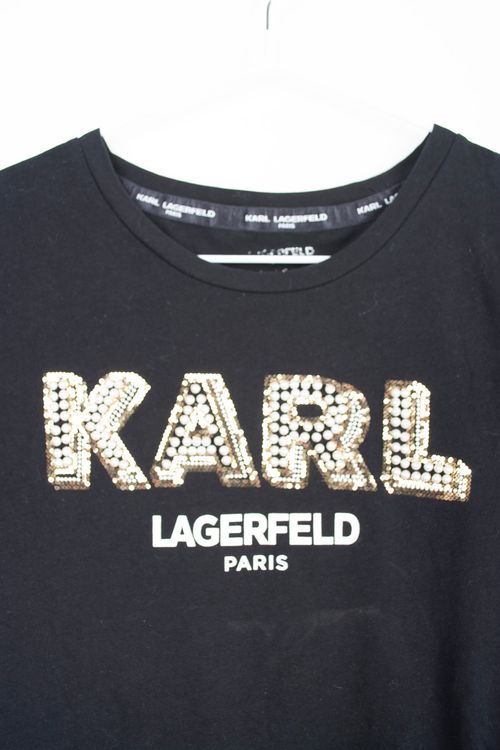 Remera karl lagerfeld T: Small