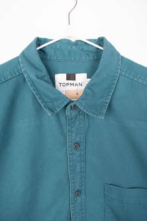 Camisa TOP MAN T: Medium