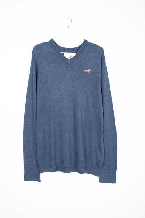 Sweater Hollister T: Large