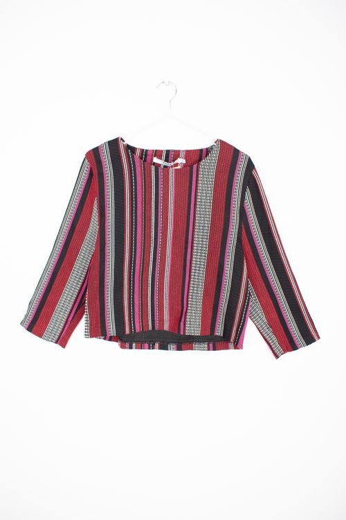 Blusa maria cher T: Medium