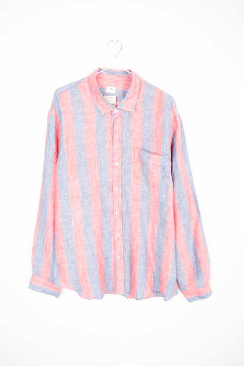 Camisa Bensimon T: Large