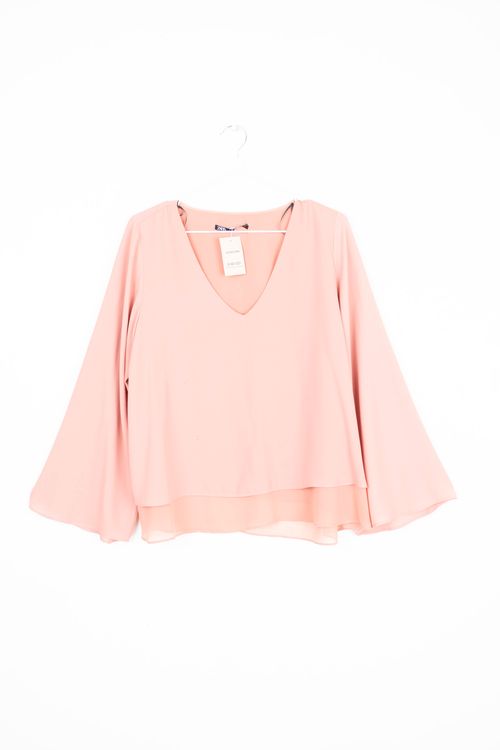 Blusa Zara T: Medium