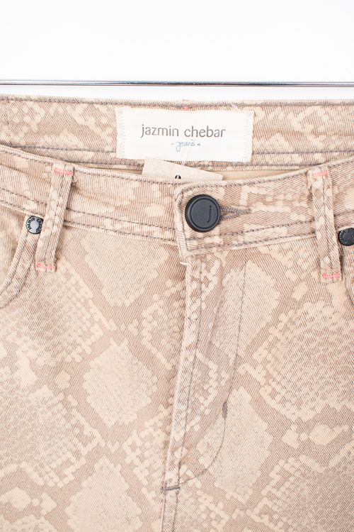 Pantalon Jazmin Chebar T: 36