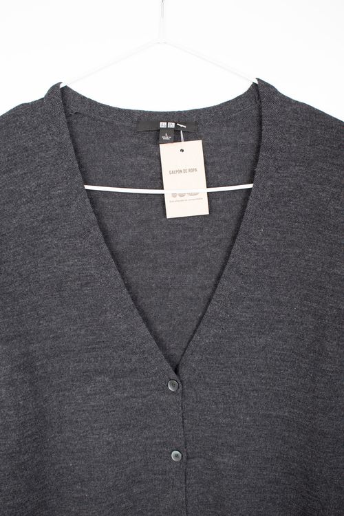 Cardigan Uniqlo T: Large