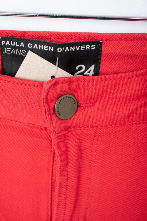 Pantalon Paula Cahen D'Anvers T: 36