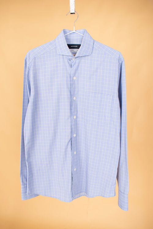 Camisa rochas T: Small