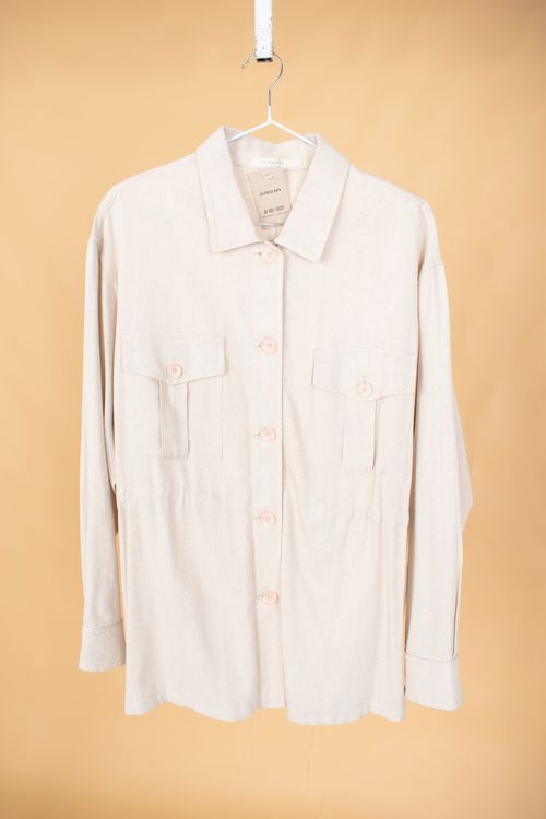 Camisa Awada T: Small